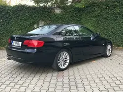 Negru Utilizat 2012 BMW 320 Coupe | 8.300 EUR
