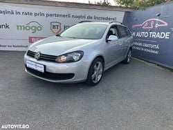 Culoaregri Utilizat 2013 VW Golf VII Highline Break | 5.700 EUR (Preț OK)