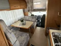 Utilizat 2003 Ford Transit | 18.000 EUR