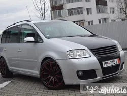 Utilizat 2005 VW 181 Break | 2.550 EUR