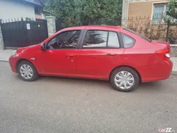 Roșu Utilizat 2013 Renault Clio IV Berlinǎ | 3.750 EUR (Preț OK)