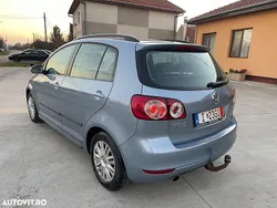 Gri Utilizat 2010 VW Golf Plus Cross Trendline Monovolum | 4.790 EUR (Preț OK)