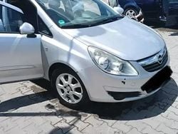 Utilizat 2007 Opel Corsa Hatchback | 1.250 EUR (Preț OK)