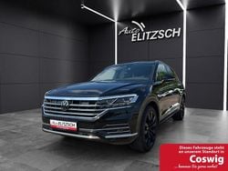Utilizat 2023 VW Touareg Elegance SUV | 62.110 EUR