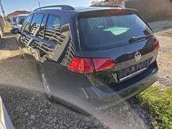 Utilizat 2016 VW Golf VII R-line Break | 6.800 EUR (Preț bun)