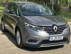 Culoaregri Utilizat 2024 Renault Espace Monovolum | 12.700 EUR