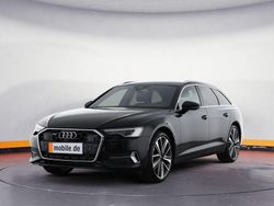Utilizat 2024 Audi A6 Break | 59.840 EUR