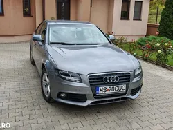 Culoaregri Utilizat 2008 Audi A4 Break | 5.299 EUR (Preț OK)
