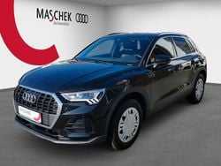 Utilizat 2020 Audi Q3 S-Line SUV | 32.223 EUR (Preț bun)