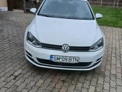 Utilizat 2015 VW Golf VII Break | 7.750 EUR (Preț bun)