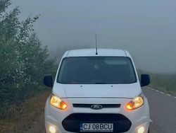 Utilizat 2015 Ford Transit Connect Monovolum | 6.300 EUR