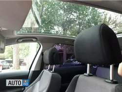 Negru Utilizat 2008 Peugeot 308 Hatchback | 3.500 EUR (Scump)