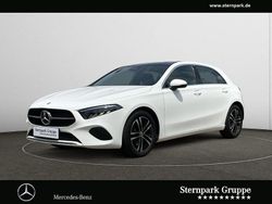 Utilizat 2024 Mercedes A180 Progressive | 33.993 EUR (Preț OK)