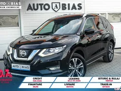 Negru Utilizat 2018 Nissan X-Trail Tekna SUV | 19.949 EUR (Puțin scump)