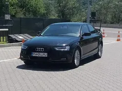 Utilizat 2014 Audi A4 Berlinǎ | 8.500 EUR (Preț bun)