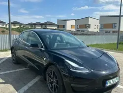 Utilizat 2019 Tesla Model 3 Long Range Berlinǎ | 22.999 EUR
