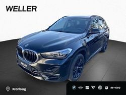 Utilizat 2020 BMW X1 Sport Line SUV | 33.421 EUR
