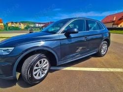 Utilizat 2018 Audi Q5 SUV | 24.500 EUR (Preț bun)