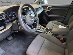 Utilizat 2022 Audi A3 Sportback e-tron S-Line Hatchback | 30.573 EUR