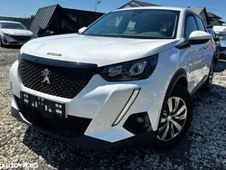 Alb Utilizat 2021 Peugeot 2008 Active SUV | 11.490 EUR (Preț OK)