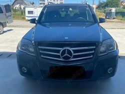Utilizat 2008 Mercedes 320 SUV | 5.500 EUR