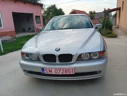 Gri Utilizat 2001 BMW 530 Berlinǎ | 4.200 EUR