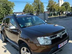 Culoaremaro Utilizat 2012 Dacia Duster Lauréate SUV | 6.800 EUR (Preț OK)