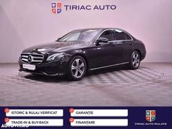 Culoarenegru Utilizat 2018 Mercedes E200 Berlinǎ | 22.040 EUR (Super Preț)