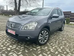 Utilizat 2010 Nissan Qashqai +2 SUV | 5.400 EUR (Preț bun)