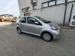 Utilizat 2006 Toyota Aygo Hatchback | 1.700 EUR