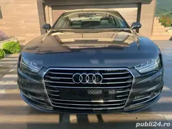 Utilizat 2014 Audi A7 Hatchback | 16.000 EUR