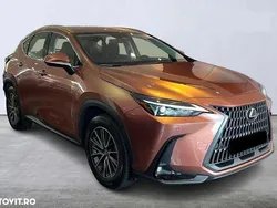 Culoarealte culori Utilizat 2024 Lexus NX350h Business Edition SUV | 48.990 EUR (Preț bun)