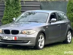 Utilizat 2011 BMW 118 Hatchback | 4.550 EUR