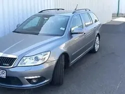 Utilizat 2013 Skoda Octavia RS Break | 6.999 EUR