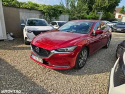 Rosu Utilizat 2020 Mazda 6 Center-Line Berlinǎ | 19.999 EUR (Preț OK)
