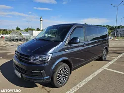 Albastru Utilizat 2019 VW Multivan Monovolum | 29.800 EUR (Super Preț)