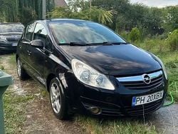 Utilizat 2008 Opel Corsa Hatchback | 2.200 EUR (Preț OK)