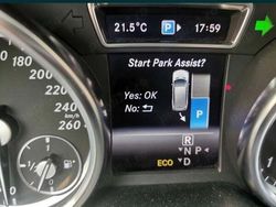 Utilizat 2015 Mercedes GL350 SUV | 25.500 EUR (Preț OK)