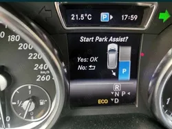 Utilizat 2015 Mercedes GL350 SUV | 25.500 EUR