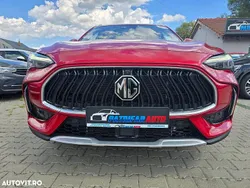 Rosu Utilizat 2023 MG EHS Luxury SUV | 22.999 EUR (Super Preț)