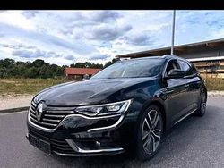 Utilizat 2017 Renault Talisman Break | 9.250 EUR (Super Preț)