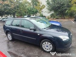 Utilizat 2005 Ford Focus Break | 4.500 EUR