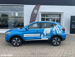 Albastru Utilizat 2023 MG ZS Berlinǎ | 27.950 EUR