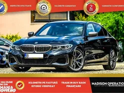 Negru Utilizat 2020 BMW M340 M Sport Berlinǎ | 40.949 EUR (Preț OK)