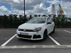 Utilizat 2009 VW Golf VI Hatchback | 5.600 EUR (Puțin scump)