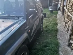 Utilizat 1992 Daihatsu Rocky SUV | 2.300 EUR
