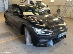 Negru Utilizat 2023 Kia EV6 GT-Line SUV | 34.990 EUR