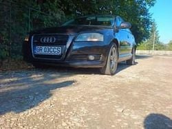 Utilizat 2010 Audi A3 Hatchback | 5.800 EUR (Preț OK)