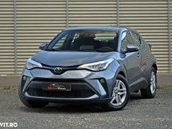 Gri Utilizat 2022 Toyota C-HR SUV | 17.990 EUR (Preț bun)