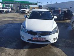 Utilizat 2010 Kia Ceed Berlinǎ | 4.800 EUR (Puțin scump)